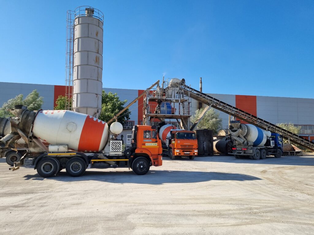 Аренда спецтехники