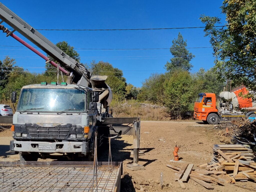 Аренда спецтехники