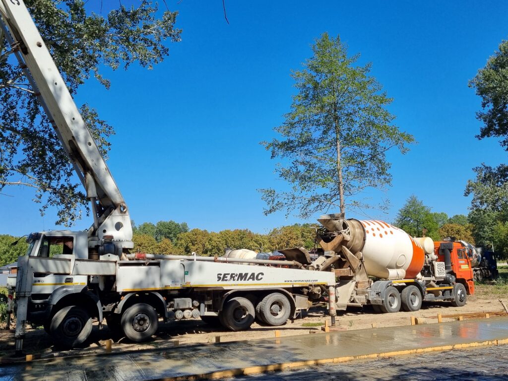 Аренда спецтехники